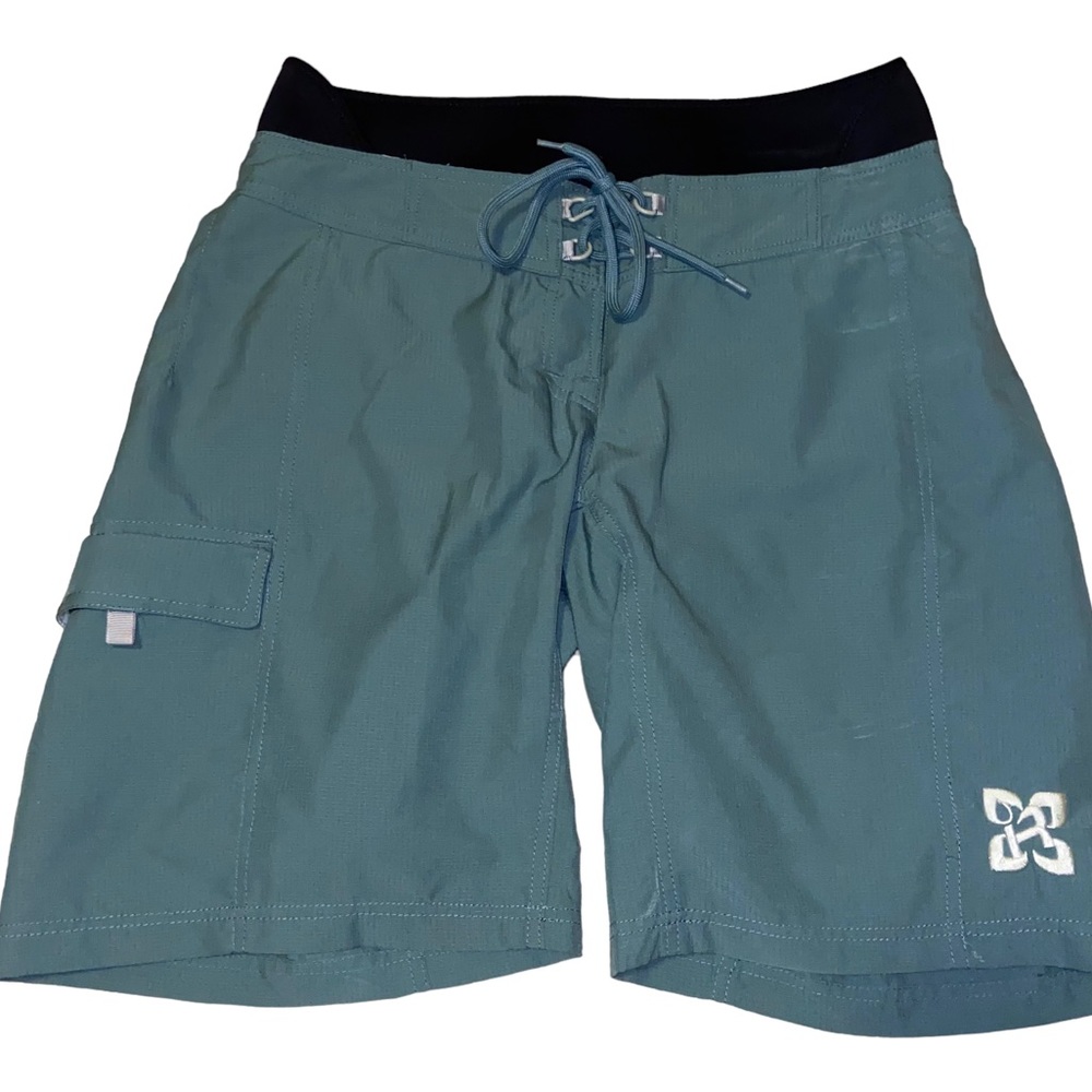 Neoprene Lined Guide Shorts Womens 14